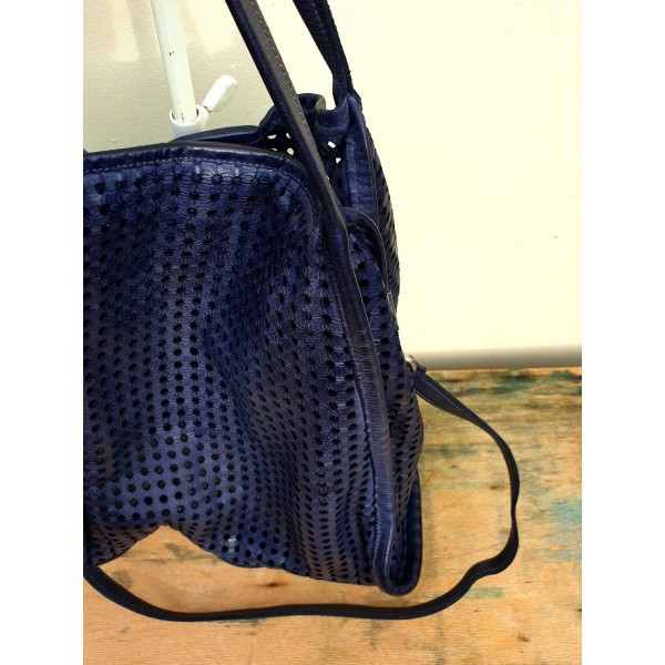 Vive La Difference odinė rankinė 